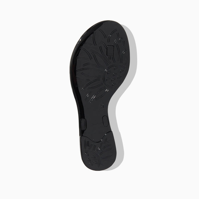 Girls Georgica Jelly Sandal
