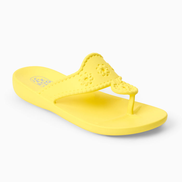 Girls Jacks Waterproof Sandal