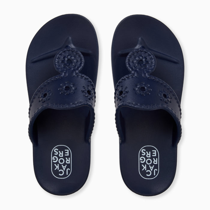 Girls Jacks Waterproof Sandal