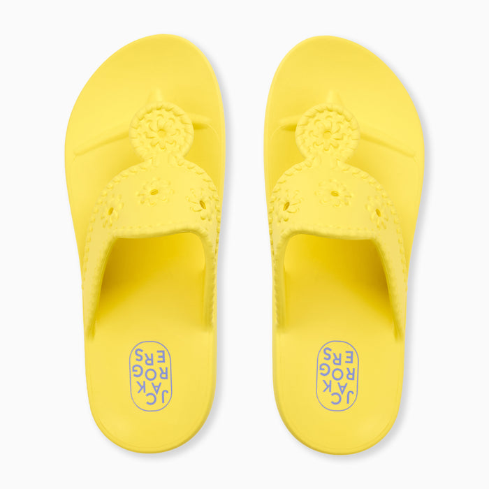 Girls Jacks Waterproof Sandal