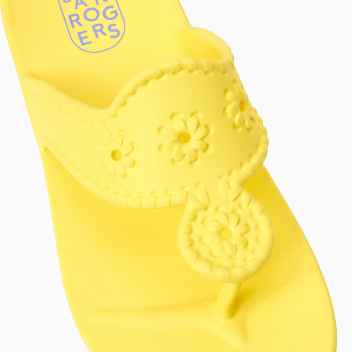 Girls Jacks Waterproof Sandal