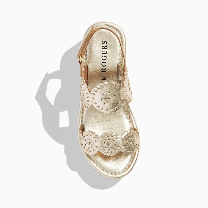 Girls Laurin High Wedge