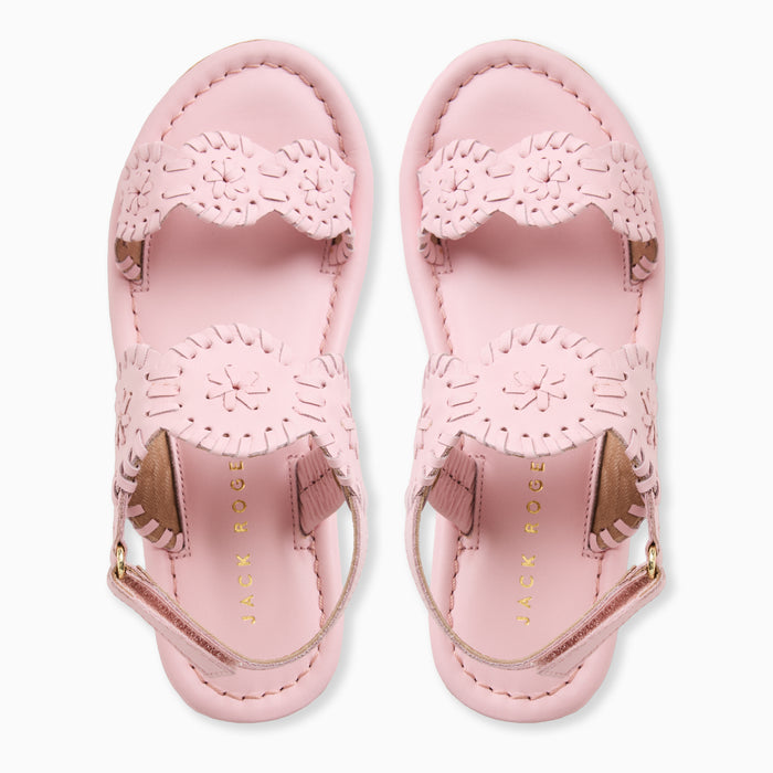 Girls Laurin High Wedge