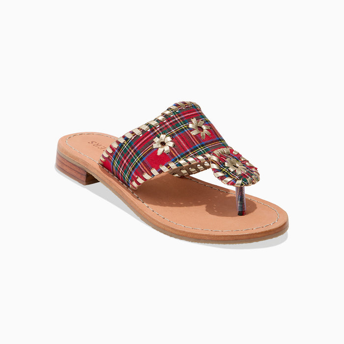 Girls Original Jacks Sandal