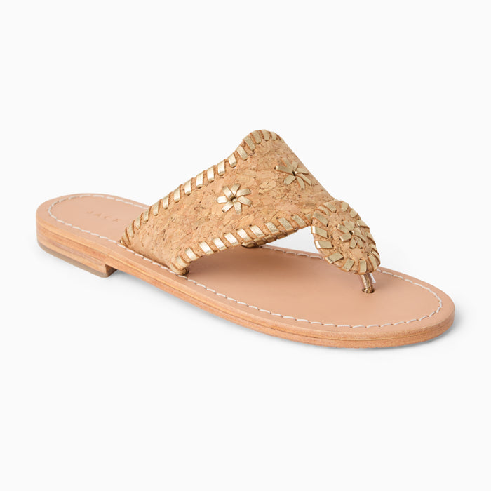 Girls Original Jacks Sandal