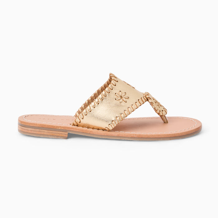 Girls Original Jacks Sandal