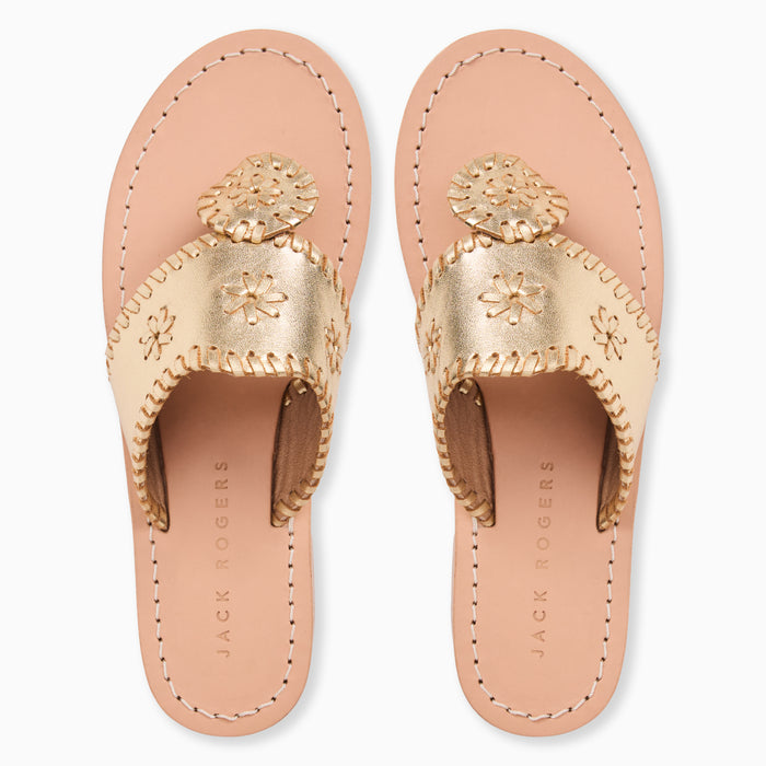Girls Original Jacks Sandal
