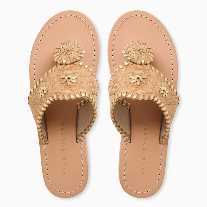Girls Original Jacks Sandal