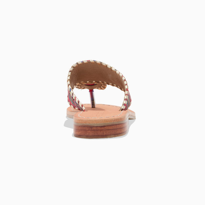 Girls Original Jacks Sandal