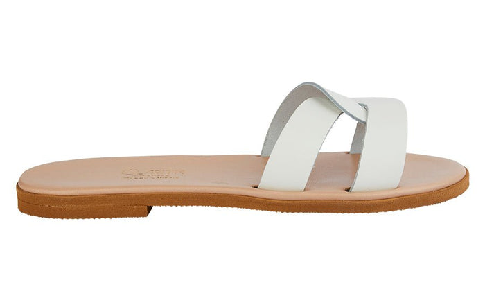 Gl Air White - Crispins Shoes
