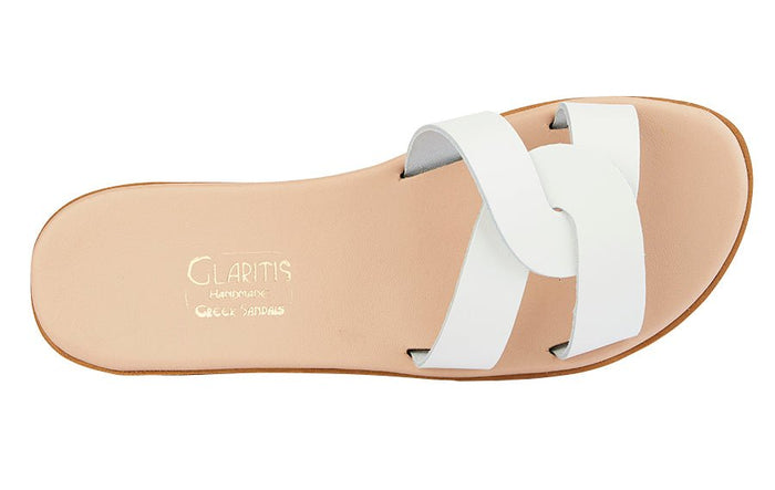Gl Air White - Crispins Shoes