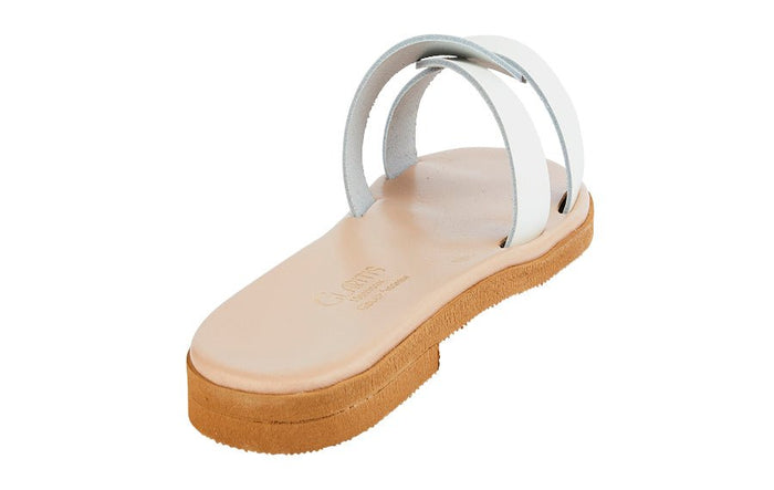 Gl Air White - Crispins Shoes