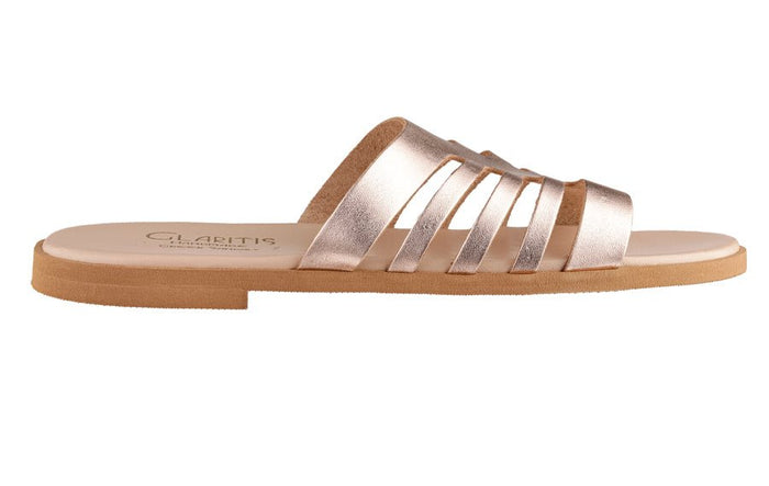 Gl Anastasia Blush - Crispins Shoes