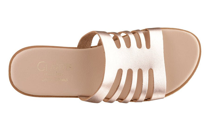 Gl Anastasia Blush - Crispins Shoes