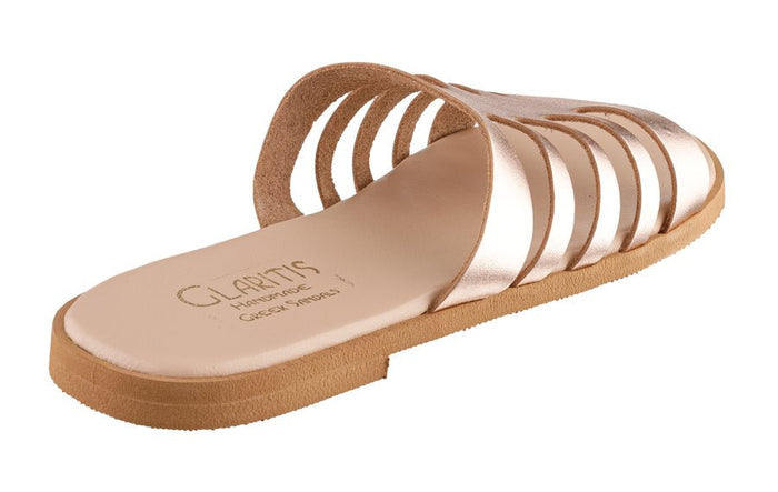 Gl Anastasia Blush - Crispins Shoes