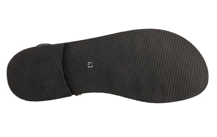 Gl Calliope Black - Crispins Shoes