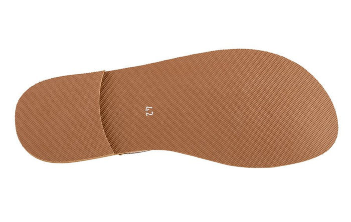 Gl Calliope Gold - Crispins Shoes