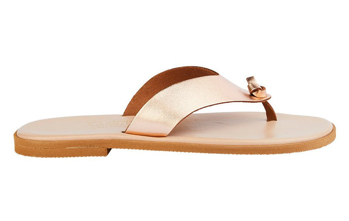 Gl Clio Blush - Crispins Shoes