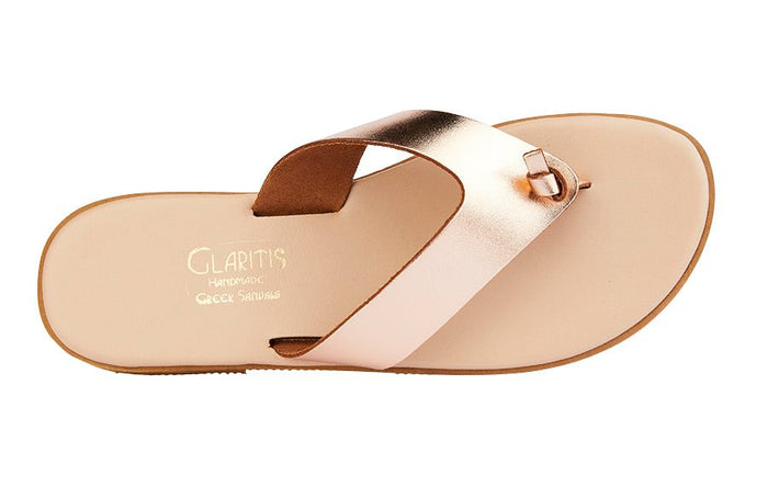 Gl Clio Blush - Crispins Shoes