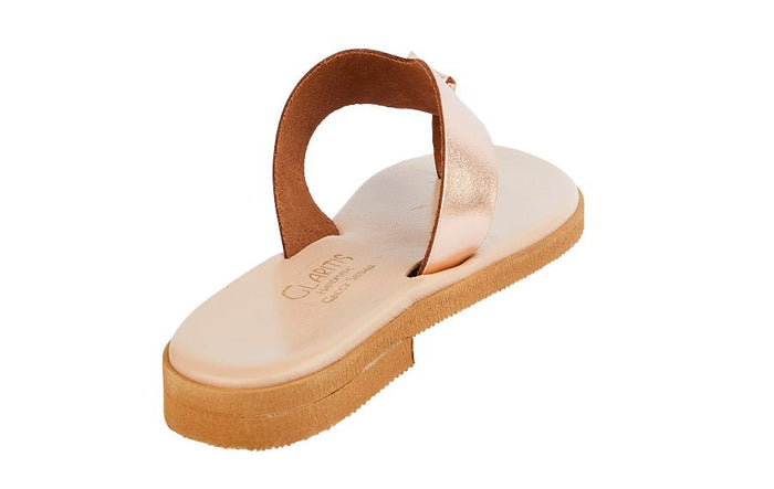 Gl Clio Blush - Crispins Shoes