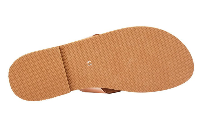 Gl Clio Blush - Crispins Shoes