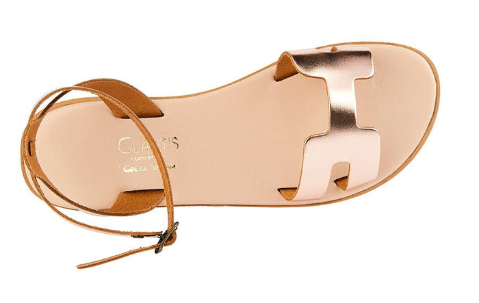 Gl Eyes Blush - Crispins Shoes