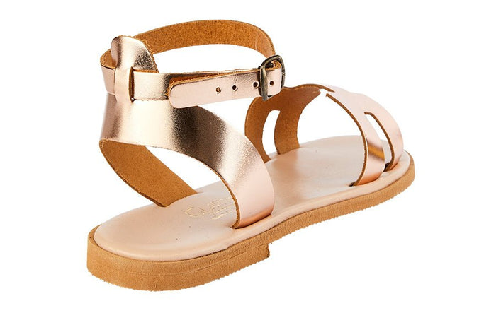Gl Eyes Blush - Crispins Shoes