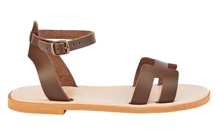 Gl Eyes Brown - Crispins Shoes