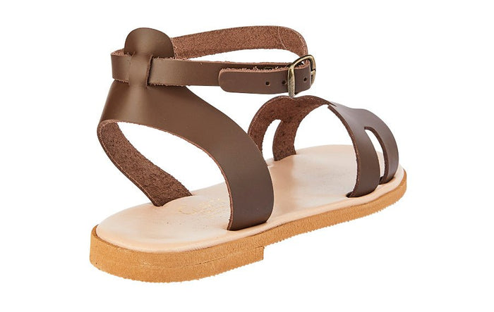 Gl Eyes Brown - Crispins Shoes
