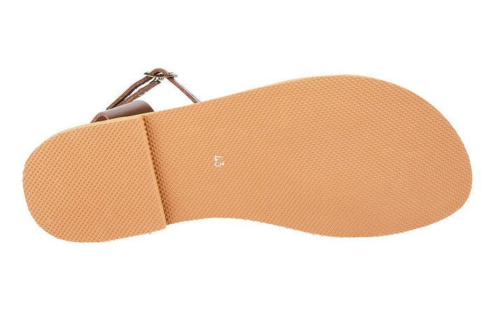 Gl Eyes Brown - Crispins Shoes