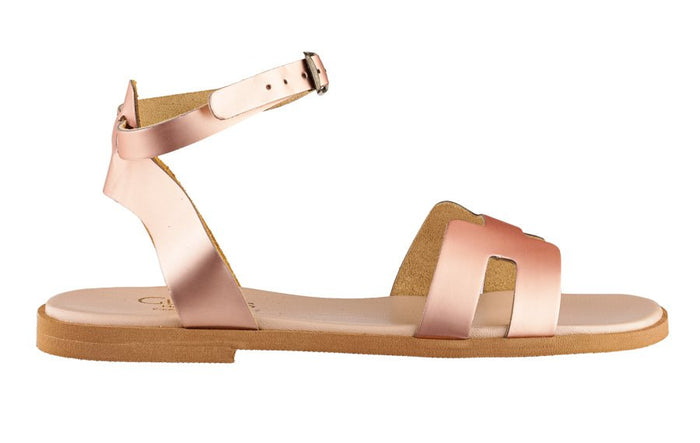 Gl Eyes Rose Gold - Crispins Shoes