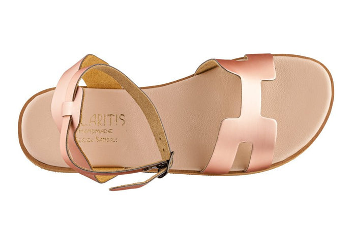 Gl Eyes Rose Gold - Crispins Shoes