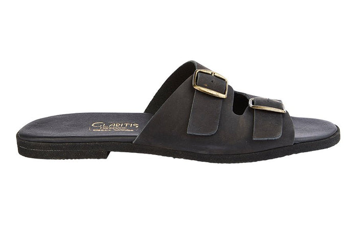 Gl Hawk Black - Crispins Shoes