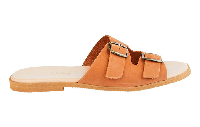 Gl Hawk Tan - Crispins Shoes