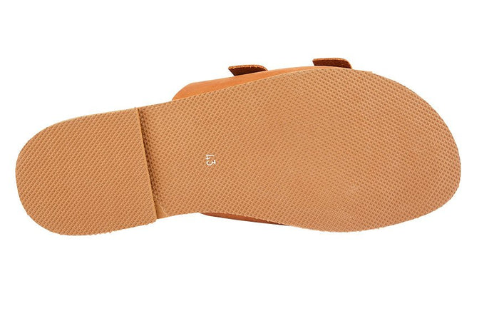 Gl Hawk Tan - Crispins Shoes