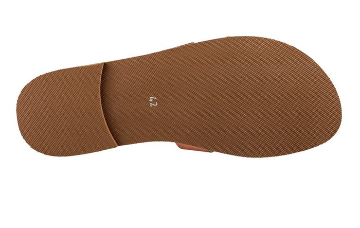 Gl Ox Blush - Crispins Shoes