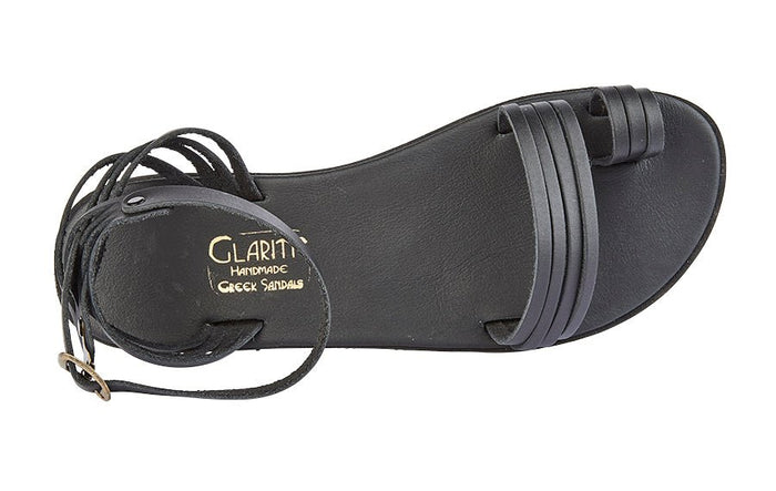 Gl Reiki Black - Crispins Shoes