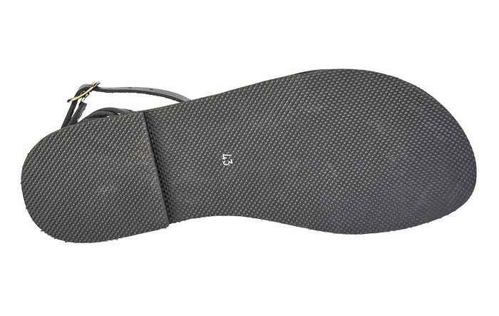 Gl Reiki Black - Crispins Shoes