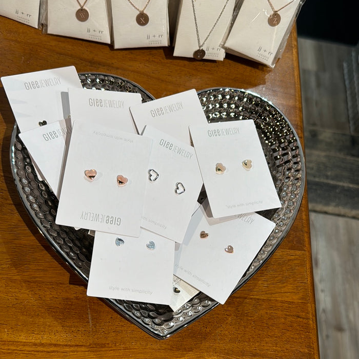 GLEE ASSORTED EARRINGS $29.95