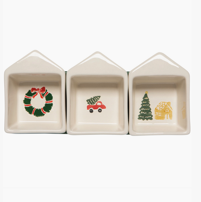 Glizmas Dipping Dish