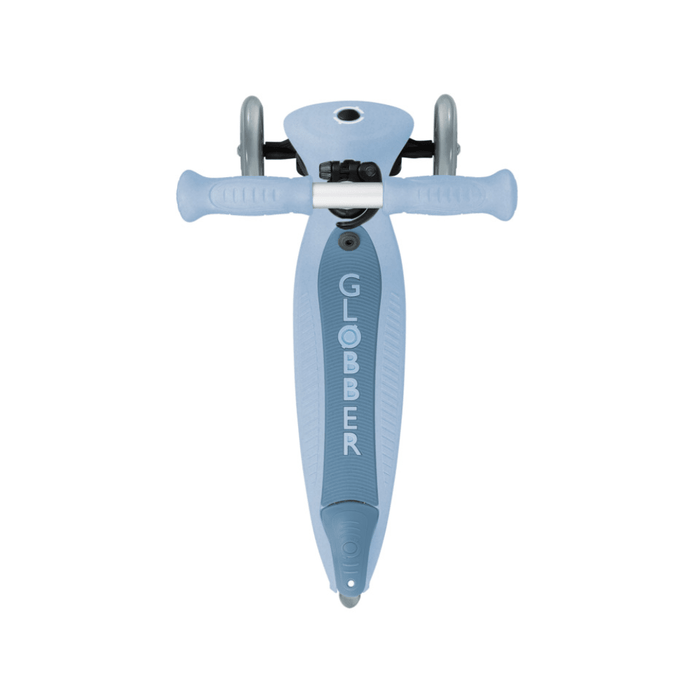 Globber GO UP ACTIVE ECOLOGIC Scooter - Blueberry