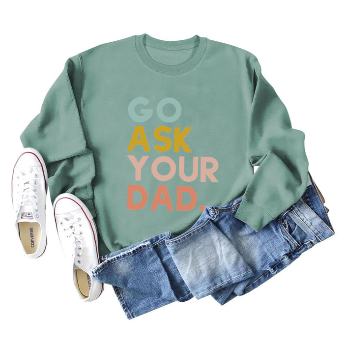 Light green sweater (color picture) / S