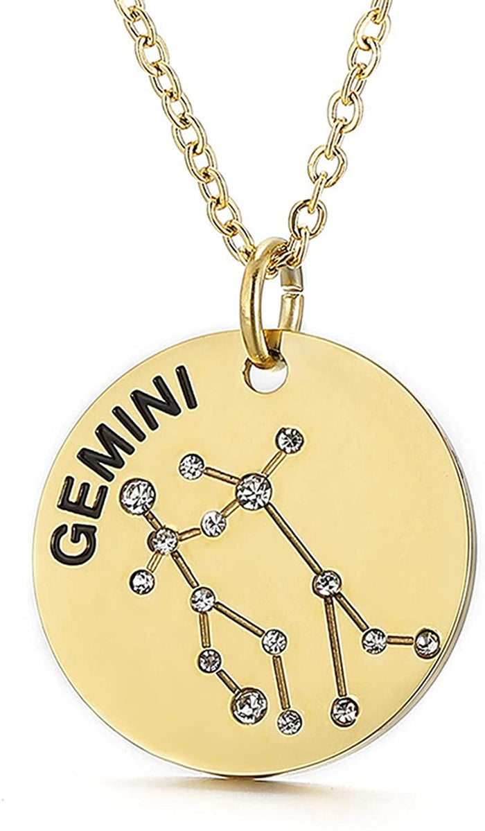Gemini (May 21-Jun 20)