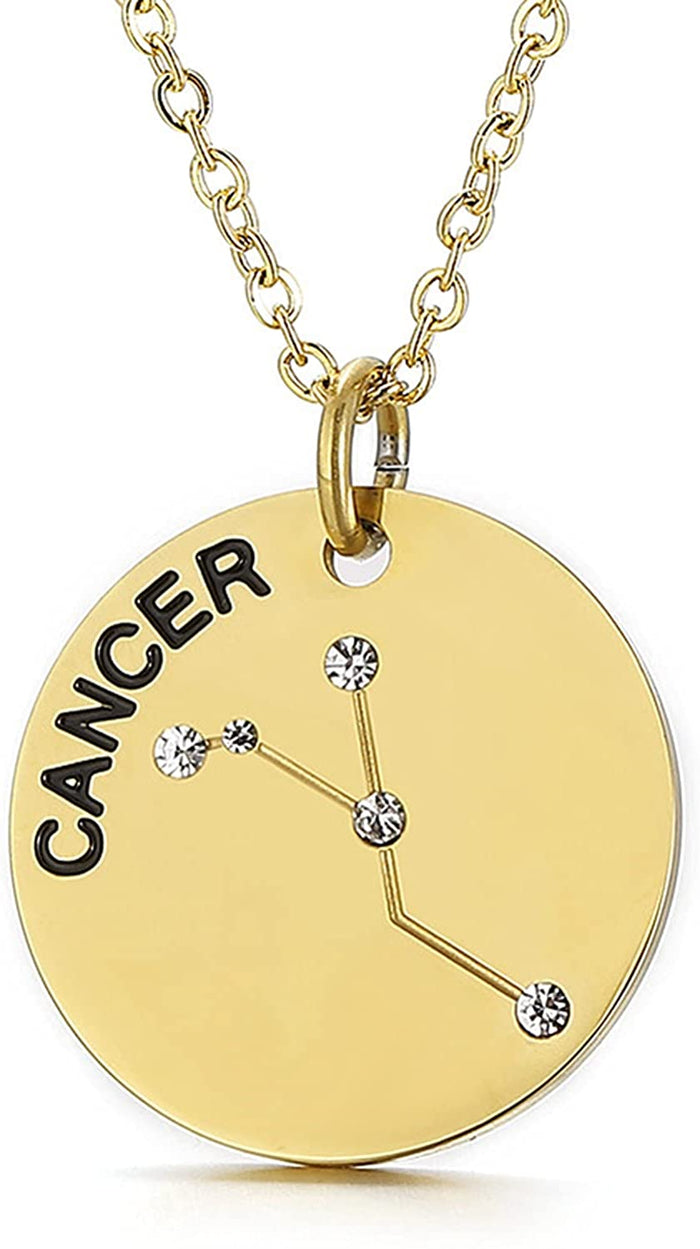 Cancer (Jun 21-Jul 22)