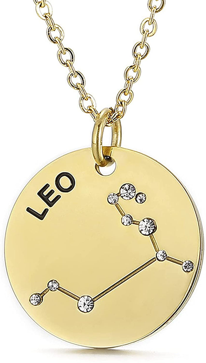 Leo (Jul 23-Aug 22)