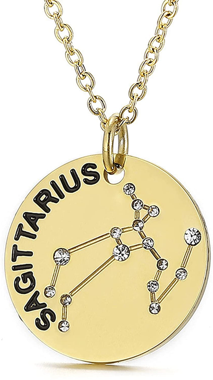 Sagittarius (Nov 22-Dec 21)