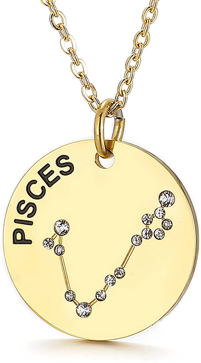 Pisces (Feb 19-Mar 20)