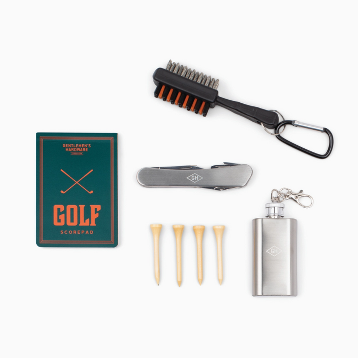 Golf Kit