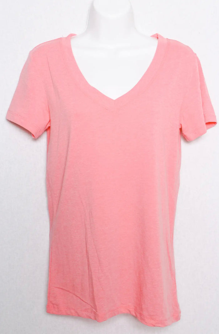 GOOD STUFF V NECK TEES