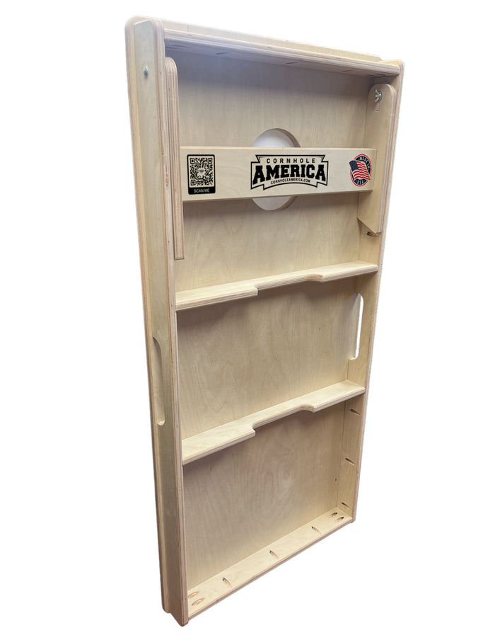 Grand Valley State University Cornhole Boards